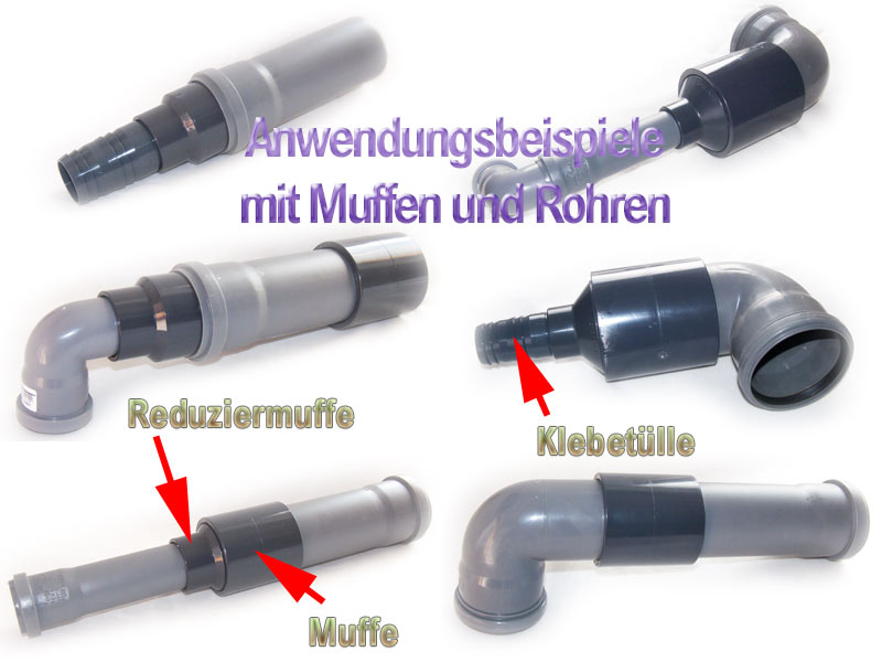 muffe-klebemuffe-muffenrohr-reduzierung-adapter-rohrverbindung-fittings-pvc-kunststoff-ht-kg-rund