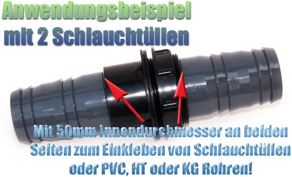 tankanschluss-pp-kunststoff-50-mm-ht-kg-pvc-rohr-beidseitig-aussengewinde-mutter-dichtung-connector-3