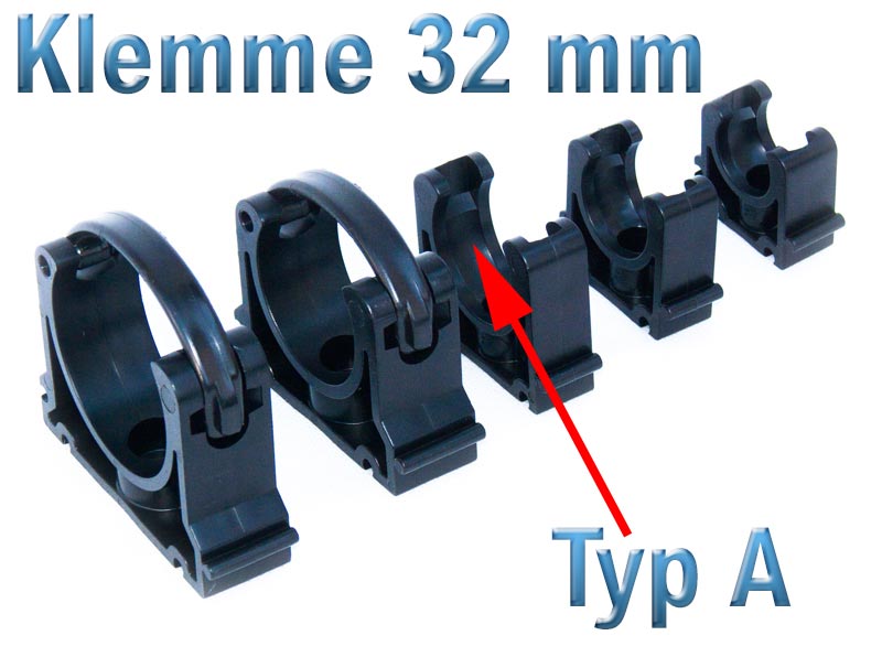 rohrschelle-32mm-rohrklemme-kunststoff-plastik-schwarz-halbschale-clip-schelle-klemme-3