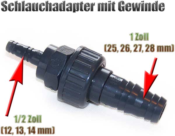 schlauchadapter-gewinde-25-26-27-28-mm-auf-12-13-14-mm-1-zoll-auf-1-2-zoll-pvc-1