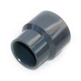 sourcing map Starres PVC-Rohr, 31,6 mm Innendurchmesser, 38 mm Außendurchmesser, 22,9 cm Länge, dunkelgrau, hohe Schlagfestigkeit, für Wasserleitungen, Handwerk, Kabelmuffe, 2 Stück sourcing map Starres PVC-Rohr, 31,6 mm Innendurchmesser, 38 mm Außendurchmesser, 22,9 cm Länge, dunkelgrau, hohe Schlagfestigkeit, für Wasserleitungen, Handwerk, Kabelmuffe, 2 Stück