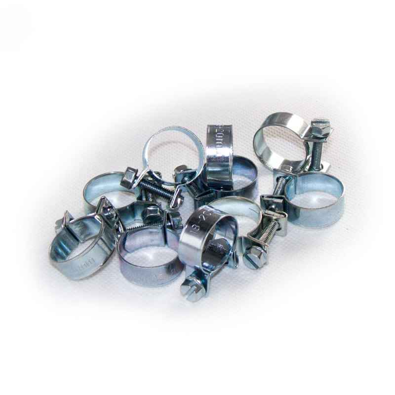 Bradas GBS 20/18 Fascette W1 snodi Schelle 20 mm/18 mm W1 19 - 21