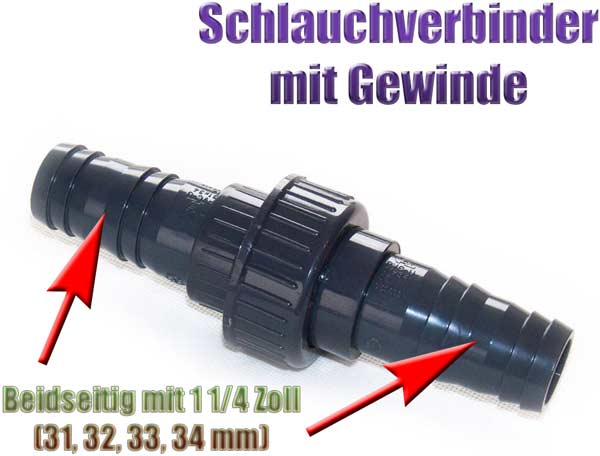 schlauchverbinder-mit-gewinde-31-32-33-34-mm-1-1-4-zoll-pvc-kunststoff-1