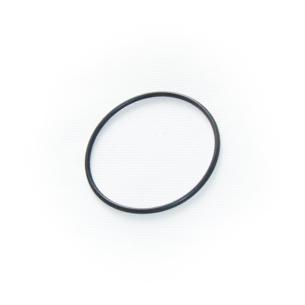Flanschdichtung O-Ring 200x180mm Gummi EPDM Dichtung 