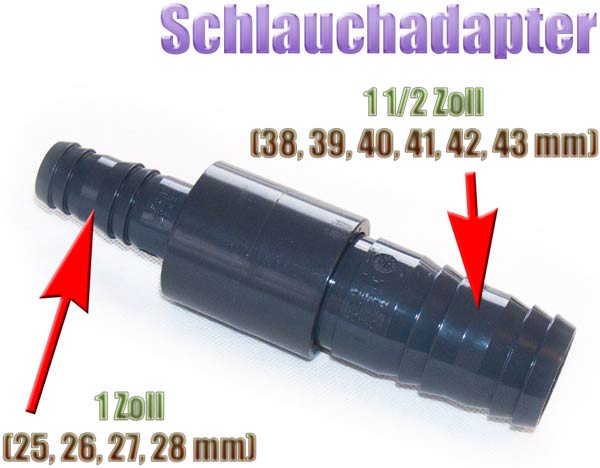 schlauchadapter-38-39-40-41-42-43-mm-auf-25-26-27-28-mm-1-1-2-zoll-auf-1-zoll-pvc-1