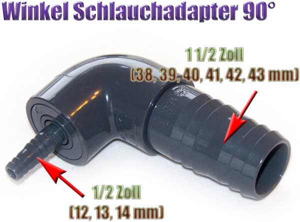 schlauchadapter-winkel-90-grad-38-39-40-41-42-43-mm-auf-12-13-14-mm-1-1-2-zoll-auf-1-2-zoll-1