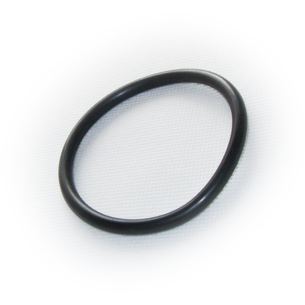 O-Ring Dichtung EPDM Gummi 74 x 63,4 x 5,3 mm Runddichtung Van Gerven