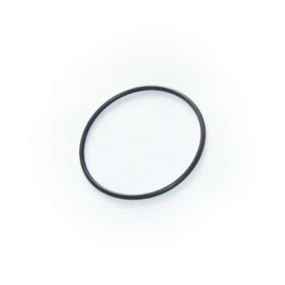 O-Ring Dichtung EPDM Gummi 67,4 x 62,2 x 2,6 mm rund schwarz Van Gerven UV Klärer Endkappe Ringdichtung für PVC Fittings und Maschinenbau