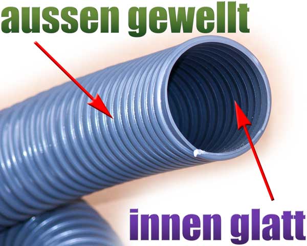 spiralschlauch-grau-50mm-wasserschlauch-pvc-rehau-uv-bestaendig