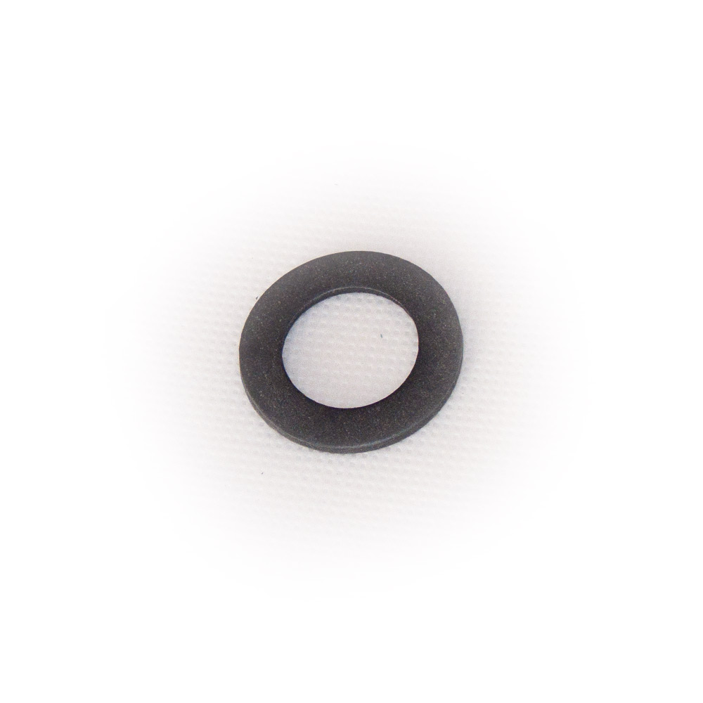 Gummi-Ringe 1 21 x 30 x 3 mm Selbstklebend
