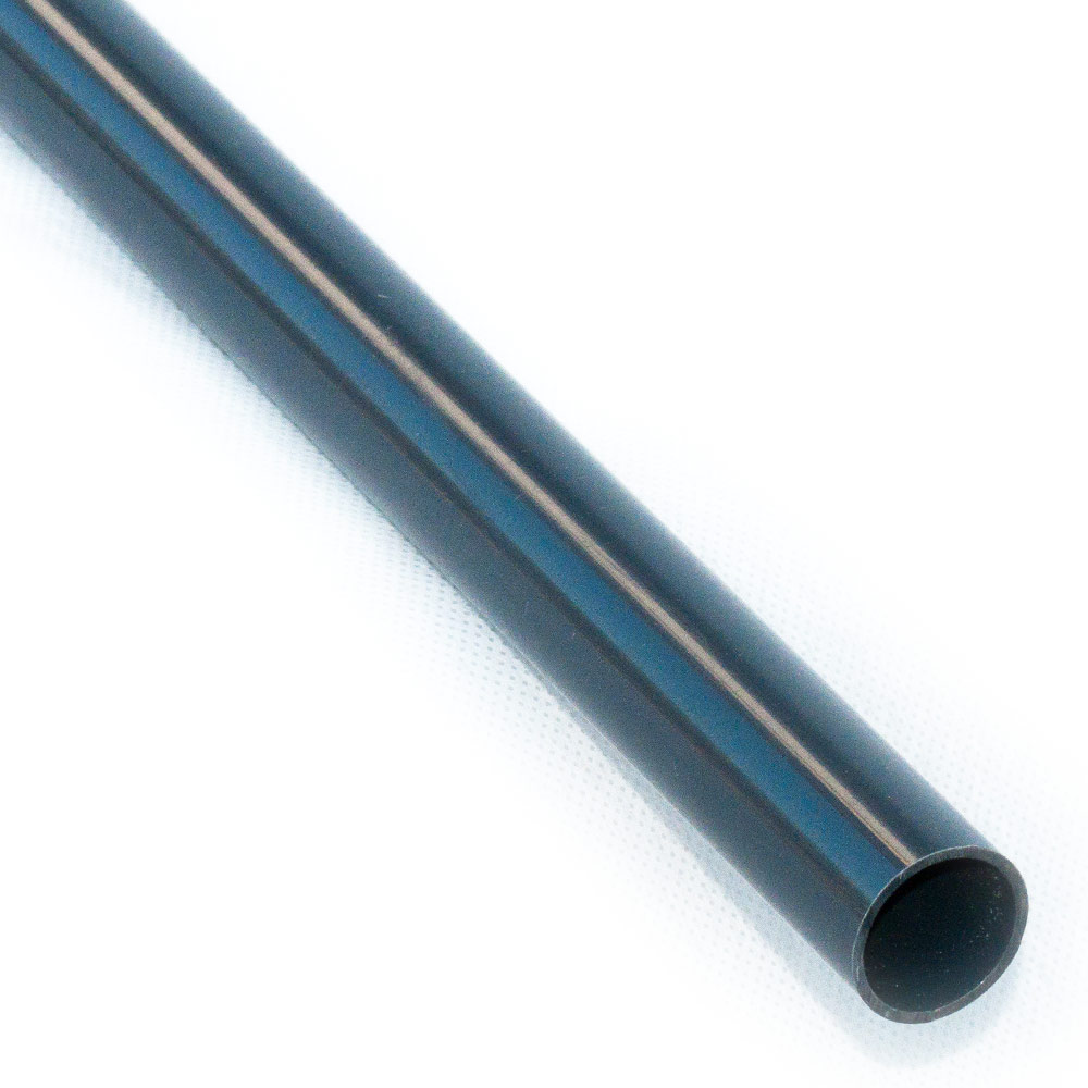  PVC-U Rohr 5 Meter Länge - D 20mm x 1,5mm