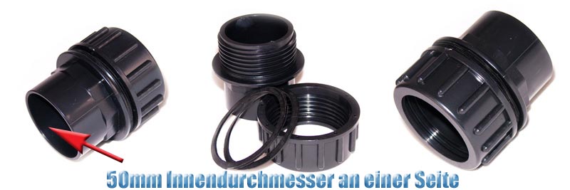 tankconnector-50-mm-flansch-pp-kunststoff-ht-kg-pvc-rohre-einseitig-anschluss-gewinde-mutter-dichtung-2