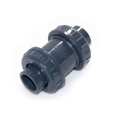 Rückschlagventil VDL 25 mm PVC-U