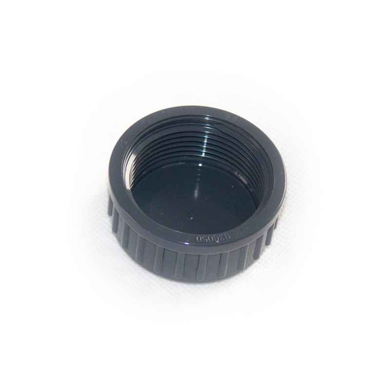 Verschlusskappe VDL G 1 1 4 Zoll Innengewinde ca 38 90 Mm Mit 