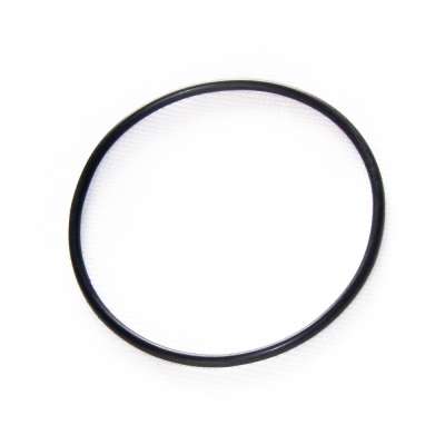 O-Ring Dichtung EPDM Gummi 86 x 80 x 3 mm rund schwarz Sera 30090 Runddichtung für PVC Fittings und Maschinenbau