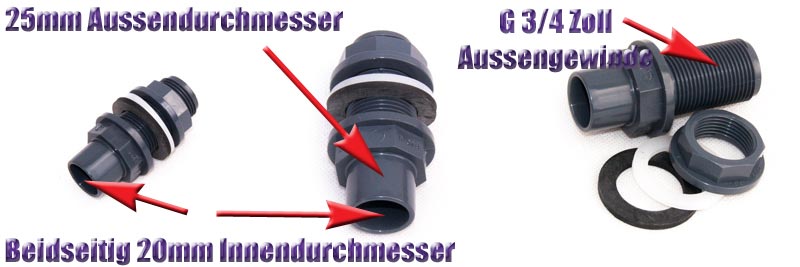 tankdurchfuehrung-20-25-mm-g-3-4-zoll-aussengewinde-dichtung-mutter-pvc-kunststoff-anschluss-vdl-2