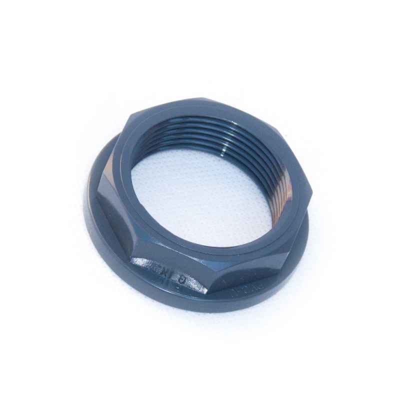 Mutter G 1 1 4 Zoll Innengewinde VDL berwurfmutter PVC Kunststoff 