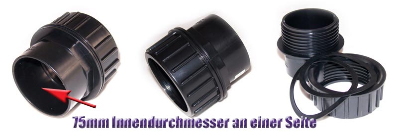 tankconnector-75-mm-flansch-pp-kunststoff-ht-kg-pvc-rohre-einseitig-anschluss-gewinde-mutter-dichtung-2