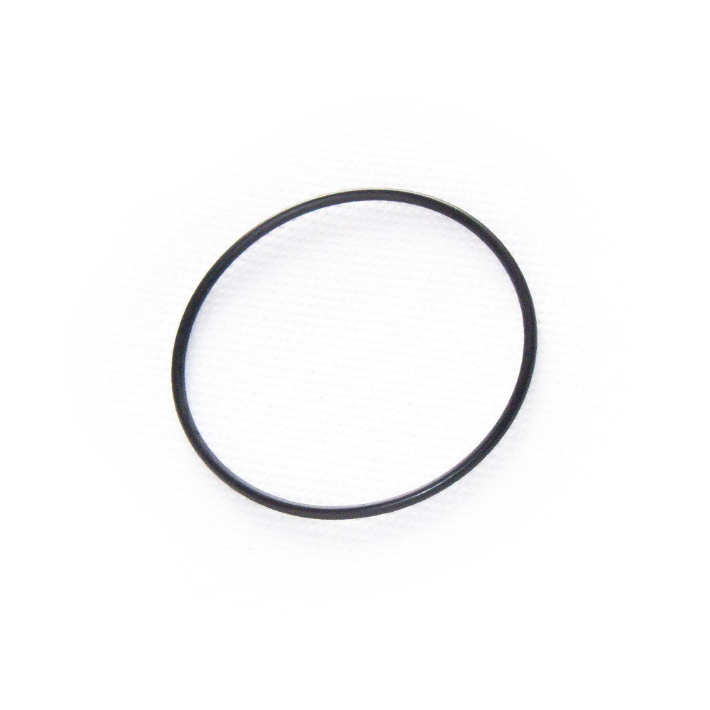 Schwarz Nitrile Gummi 3mm Querschnitt O-Ringe Dichtring Dichtung Öl Resistent 