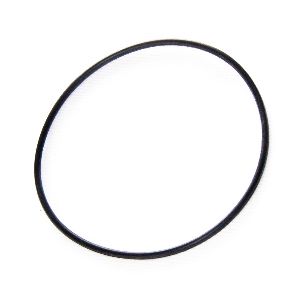 10 Stück Gummi Öldichtung Ring Dichtring O-Ring Dichtung 100mm x 93mm x 3,5mm 