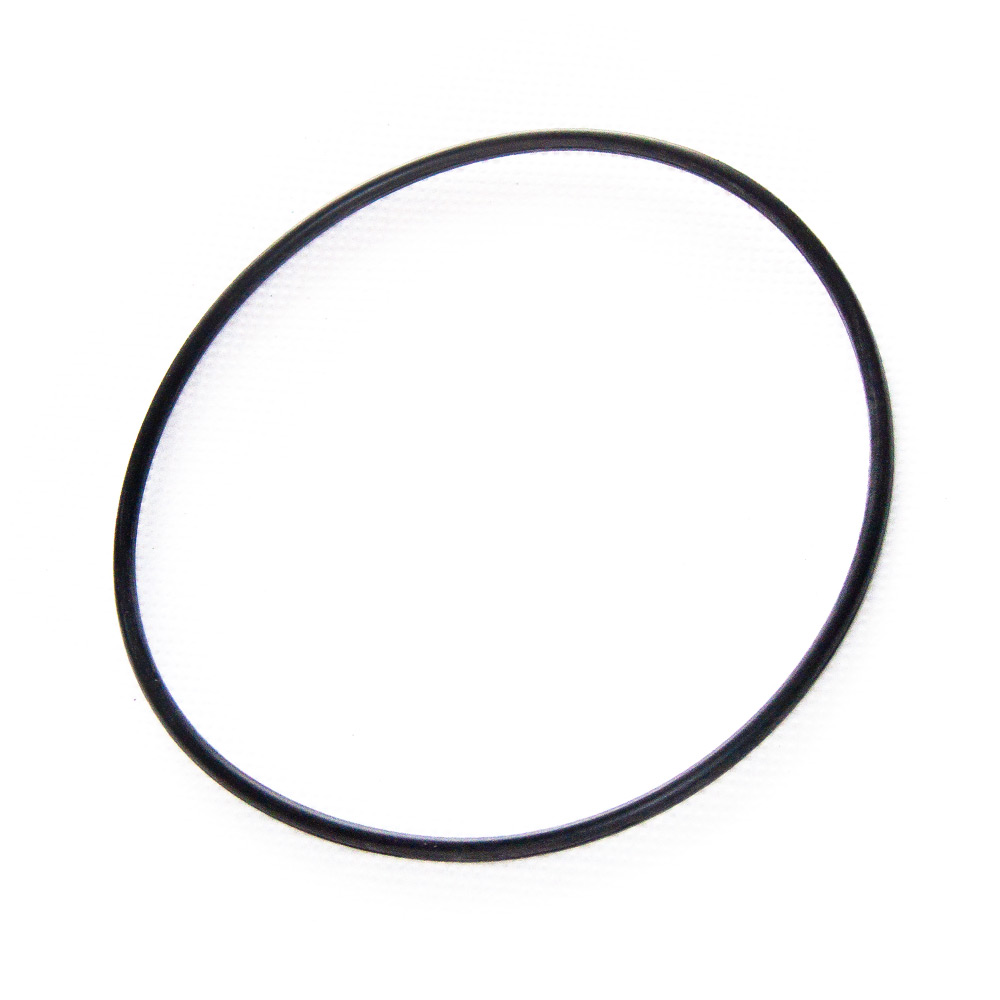 2 Stück O-Ring Gummi Dichtung 65mm Schnurrstärke 4mm Schwarz - Kaufen, 3,99  €