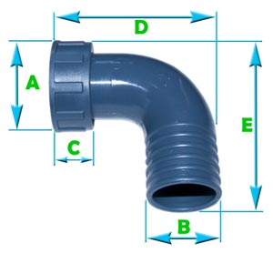 abmessungen-schlauchtuelle-90-grad-winkel-innengewinde-ueberwurfmutter-kunststoff