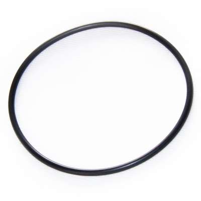 O-Ring Dichtung EPDM Gummi 101 x 94 x 3,5 mm rund schwarz Sera 30093 Runddichtung für PVC Fittings und Maschinenbau