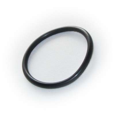 O-Ring Dichtung EPDM Gummi 74 x 63,4 x 5,3 mm rund schwarz Van Gerven UV Klärer 78 mm Flansch Gummidichtung für PVC Fittings und Maschinenbau