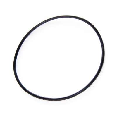 O-Ring Dichtung EPDM Gummi 93 x 88 x 2,5 mm rund schwarz Sera 30091 Runddichtung für PVC Fittings und Maschinenbau