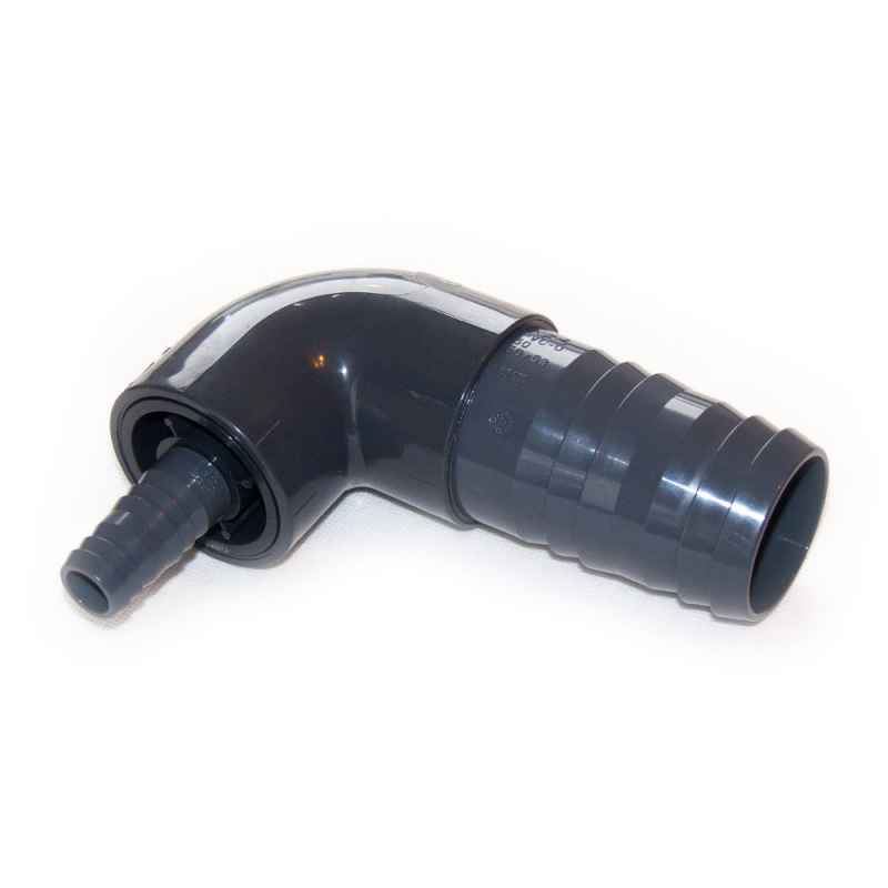 Poolschlauch-Adapter Für Oberirdische Poolpumpen,  Produktbild-Vorschau 2