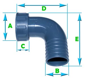 abmessungen-schlauchtuelle-90-grad-winkel-innengewinde-ueberwurfmutter-kunststoff