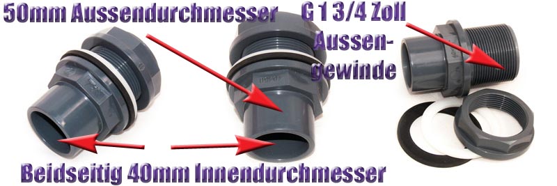 tankdurchfuehrung-40-50-mm-g-1-3-4-zoll-aussengewinde-dichtung-mutter-pvc-kunststoff-anschluss-vdl-2