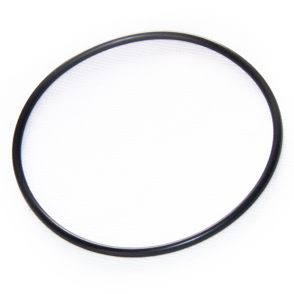 O-Ring Dichtung 101 x 94 x 3,5 mm schwarz rund Sera 30093 EPDM Gummi  Runddichtung