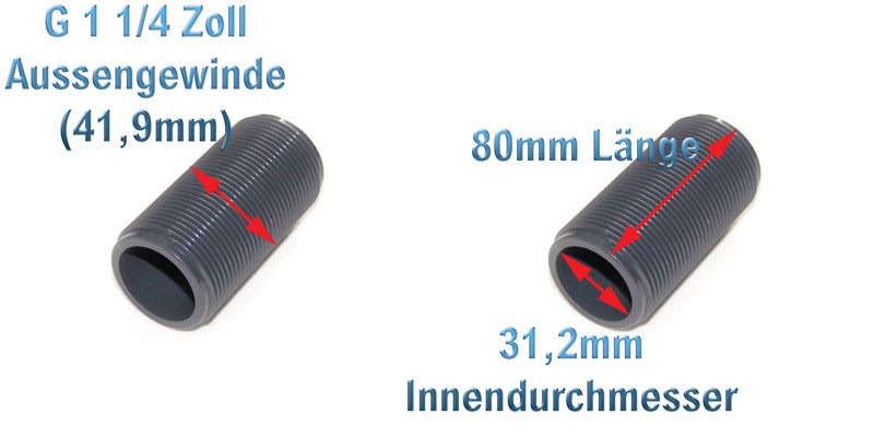 gewinderohr-g-1-1-4-zoll-aussengewinde-80-mm-abmessung-kunststoff-gewindestange-hohl-1