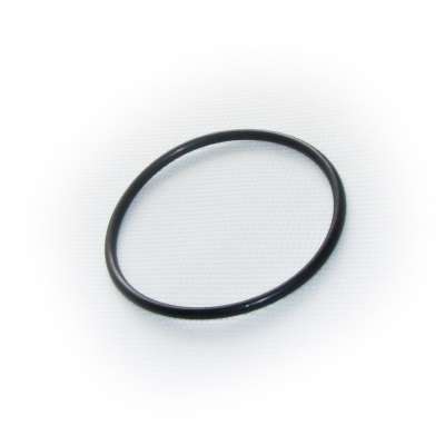 O-Ring Dichtung EPDM Gummi 62 x 56 x 3 mm rund schwarz Van Gerven Quarzglas Runddichtung für PVC Fittings und Maschinenbau