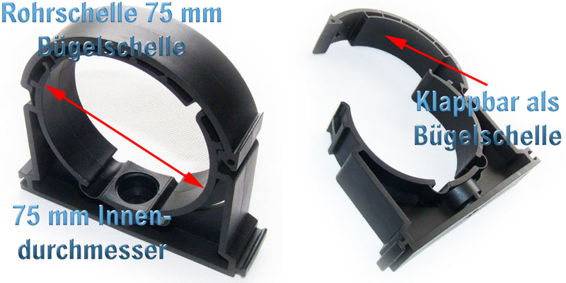 rohrschelle-75mm-rohrklemme-kunststoff-plastik-schwarz-zweiteilig-buegelschelle-klappbar-schelle-klemme-3