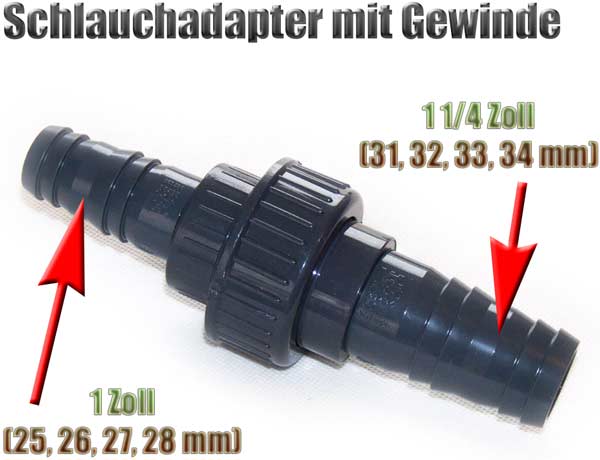schlauchadapter-gewinde-31-32-33-34-mm-auf-25-26-27-28-mm-1-1-4-zoll-auf-1-zoll-pvc-1